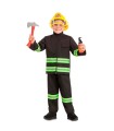 DISFRAZ DE RESCATADOR/A INFANTIL