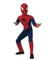 DISFRAZ SPIDERMAN ULTIMATE PREMIUM