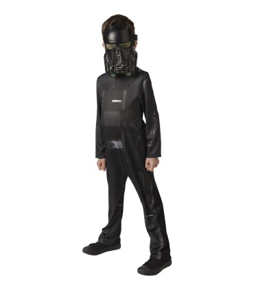 DISFRAZ DEATH TROOPER