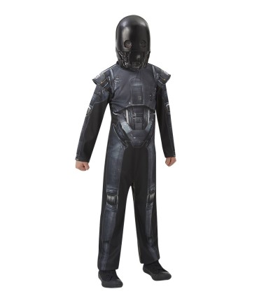 DISFRAZ K-2SO CLASSIC