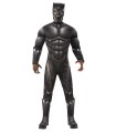 DISFRAZ BLACK PANTHER ENDGAME DELUXE