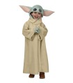 DISFRAZ BABY YODA