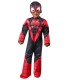 DISFRAZ MILES MORALES SAF PRESCHOOL