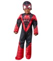 DISFRAZ MILES MORALES SAF PRESCHOOL