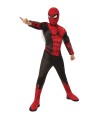 DISFRAZ SPIDERMAN DELUXE