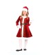 DISFRAZ MAMA NOEL INFANTIL