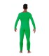 MAILLOT VERDE HOMBRE