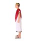 DISFRAZ ROMANO INFANTIL