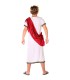DISFRAZ ROMANO INFANTIL