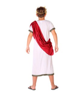 DISFRAZ ROMANO INFANTIL