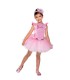 DISFRAZ BARBIE BALLERINA INFANTIL
