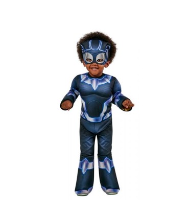 DISFRAZ BLACKPANTHER PRESCHOOL