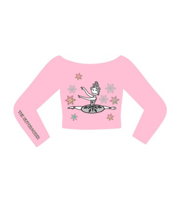 CAMISA MANGA LARGA CALARPE KER