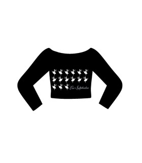 CAMISA MANGA LARGA CALARPE FIDE