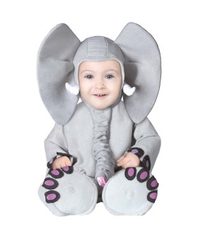 ELEFANTE BABY