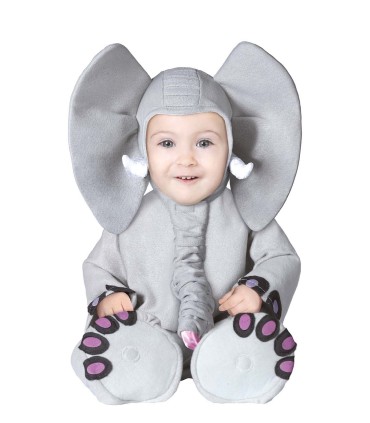 ELEFANTE BABY