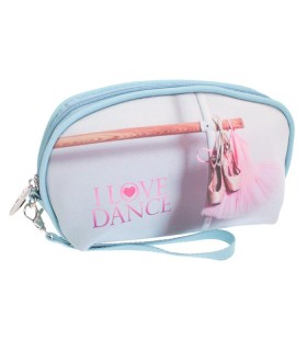 BOLSO MANO BAILARINA