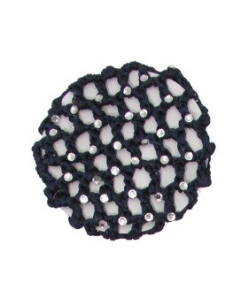 REDECILLA PELO STRASS