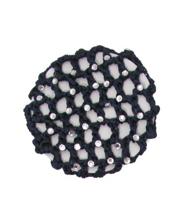 REDECILLA PELO STRASS