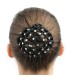 REDECILLA PELO STRASS