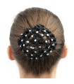 REDECILLA PELO STRASS