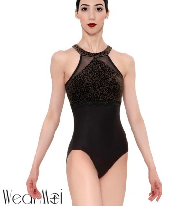 MAILLOT ELANOR