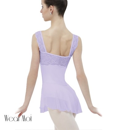 MAILLOT ETINCELLE INFANTIL