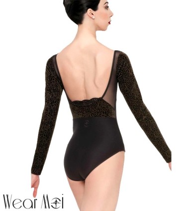 MAILLOT BORGIA