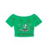 CAMISA MANGA CORTA CANCON KER