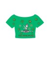 CAMISA MANGA CORTA CANCON KER