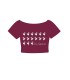 CAMISA MANGA CORTA CANCON FIDE