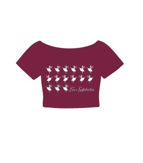 CAMISA MANGA CORTA CANCON FIDE
