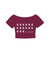 CAMISA MANGA CORTA CANCON FIDE