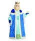 DISFRAZ REY MAGO MELCHOR