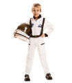 DISFRAZ ASTRONAUTA 3-4 AÑOS