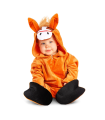 DISFRAZ CABALLO SORPRESA BEBÉ