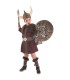 DISFRAZ VIKINGO C/ CASCO INF