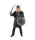 DISFRAZ BARBARO GREY ADULTO
