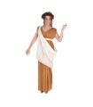 DISFRAZ ROMANA AURELIA ADULTO