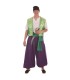 DISFRAZ MORO ALADIN ADULTO