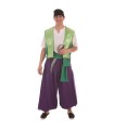 DISFRAZ MORO ALADIN ADULTO