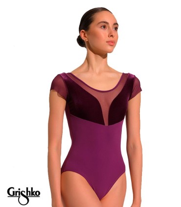 MAILLOT GRACE