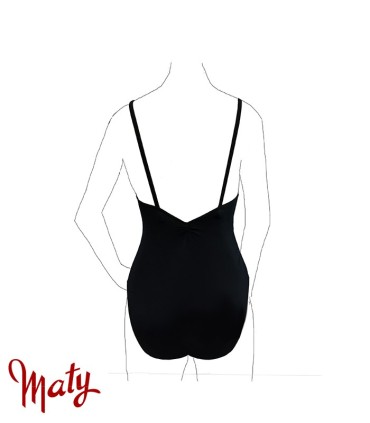 MAILLOT VICTORIA