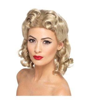 PELUCA SWEETHEART 40S