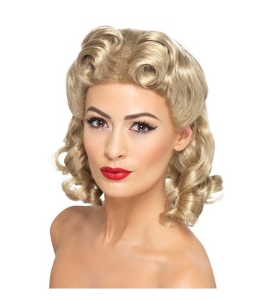 PELUCA SWEETHEART 40S