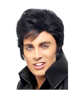 PELUCA ELVIS