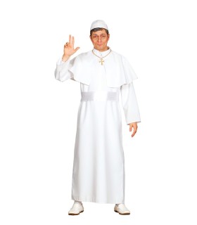 DISFRAZ PAPA ADULTO