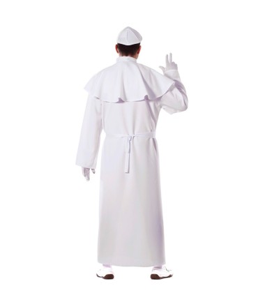 DISFRAZ PAPA ADULTO