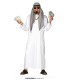 DISFRAZ JEQUE ARABE