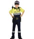 DISFRAZ POLICIAL LOCAL